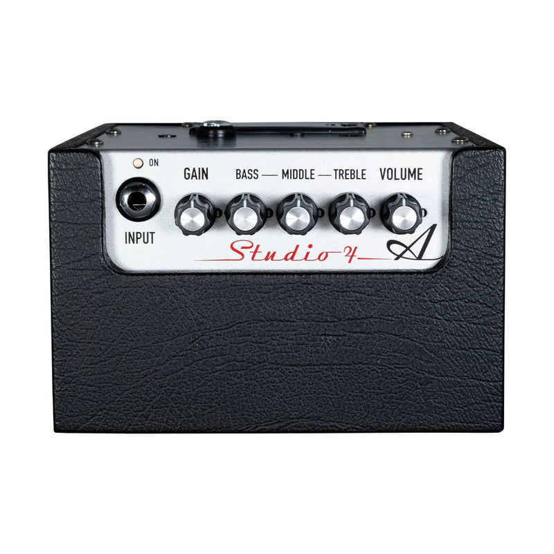 Ashdown Studio 4 3-watt 1 x 4-inch Bass Combo Amplifier