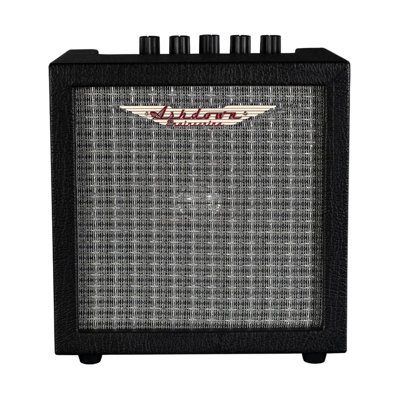 Ashdown Studio 4 3-watt 1 x 4-inch Bass Combo Amplifier
