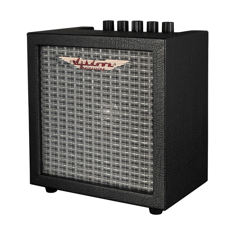 Ashdown Studio 4 3-watt 1 x 4-inch Bass Combo Amplifier