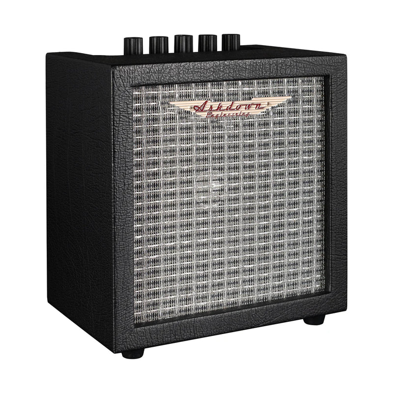 Ashdown Studio 4 3-watt 1 x 4-inch Bass Combo Amplifier
