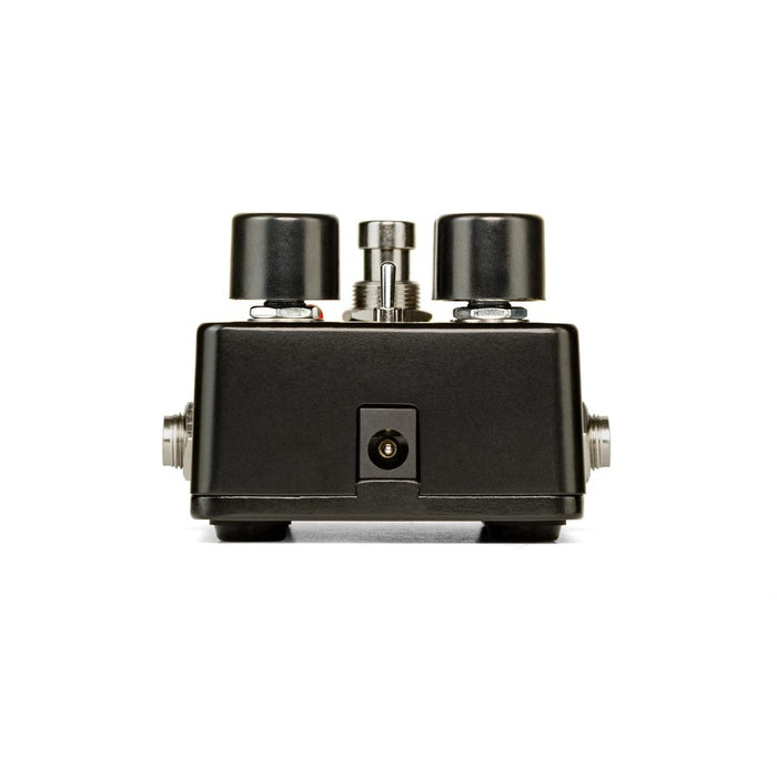 EHX Satisfaction Plus Fuzz Pedal