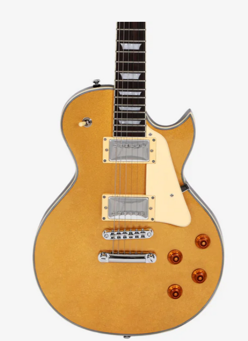 Sire Larry Carlton L7 - Gold Top
