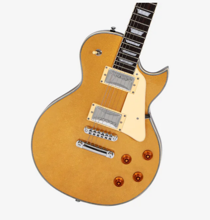 Sire Larry Carlton L7 - Gold Top