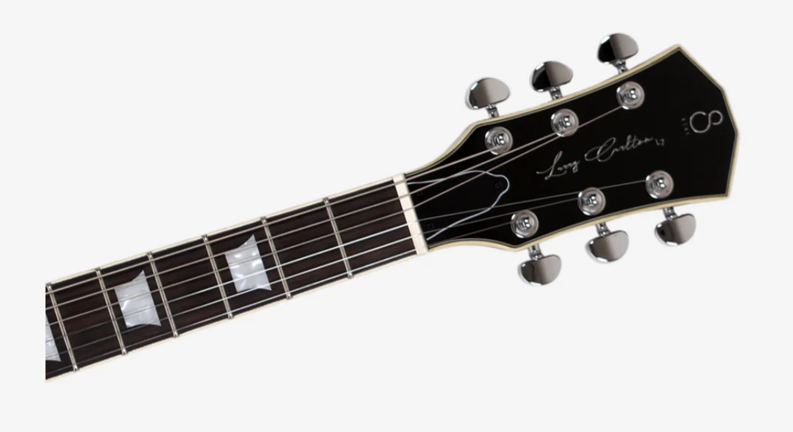 Sire Larry Carlton L7 - Gold Top