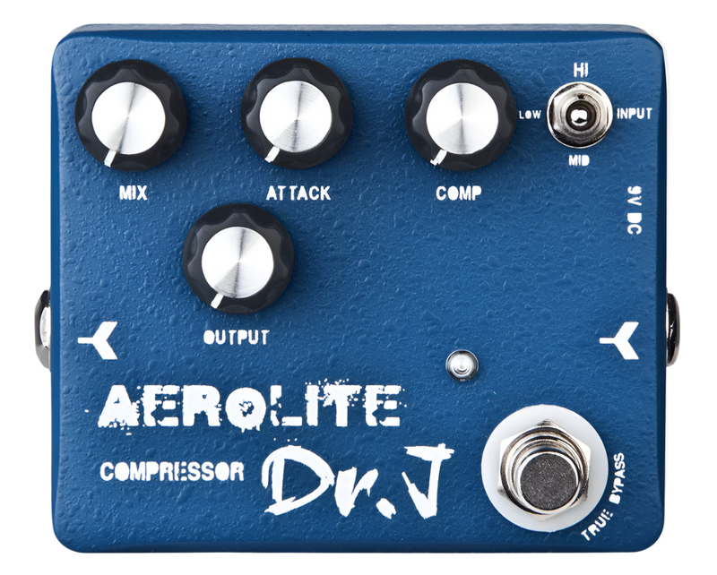 Dr. J Aerolite Compressor