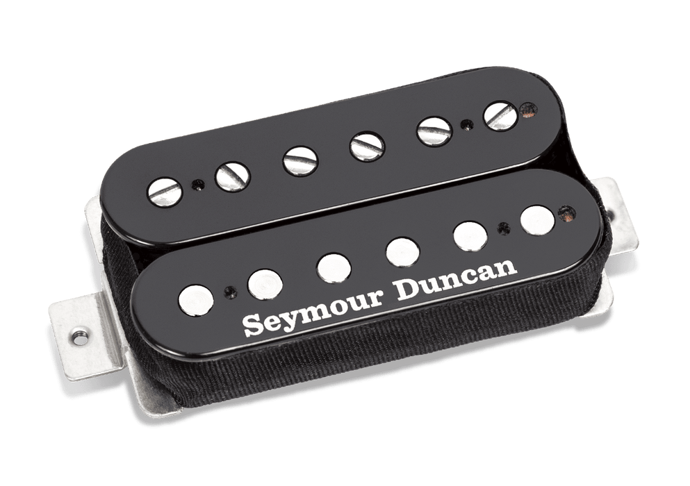 Seymour Duncan SH-4 JB Bridge Humbucker - Black