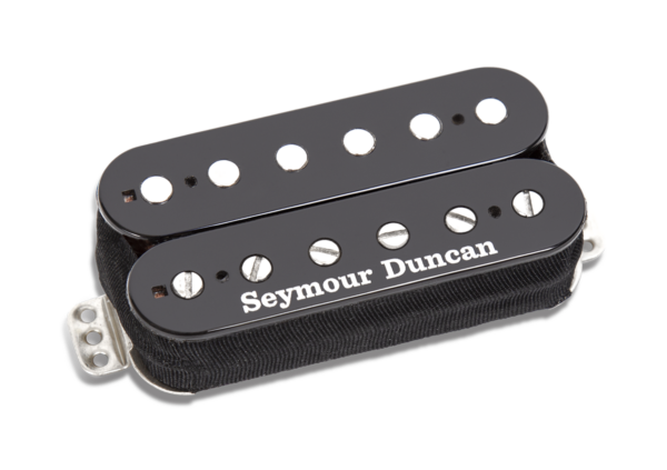 Seymour Duncan SH-PG1N Pearly Gates Neck Humbucker - Black