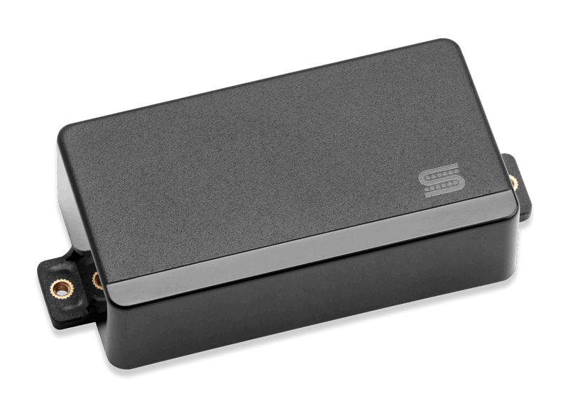 Seymour Duncan MortalCoil Neck Humbucker Pickup - Black
