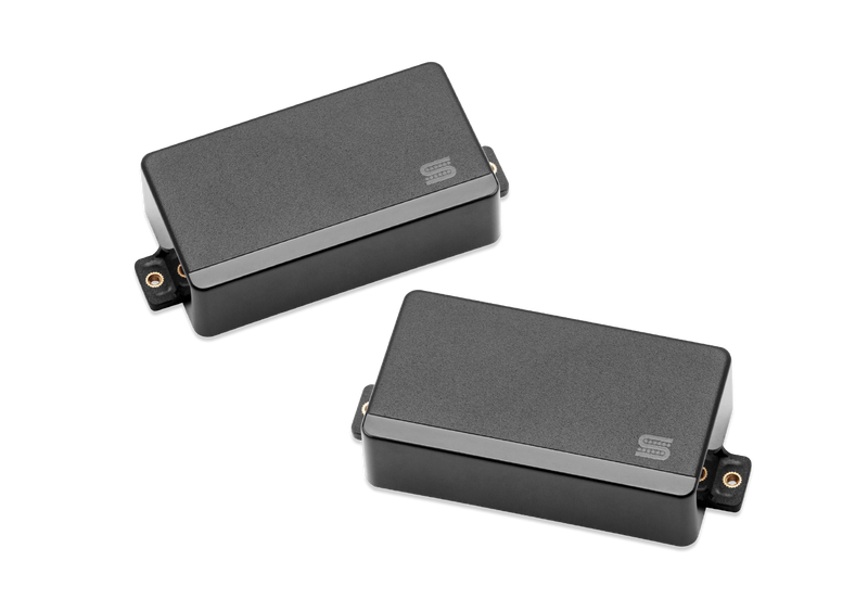 Seymour Duncan MortalCoil Bridge Humbucker Pickup - Black