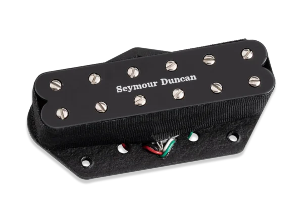 Seymour Duncan JB Jr. Tele Bridge Humbucker Pickup - Black