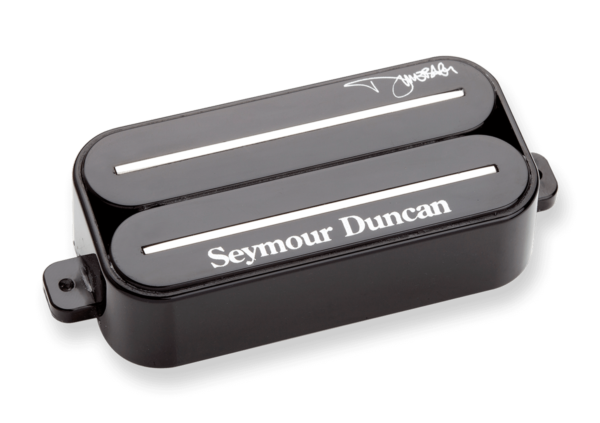 Seymour Duncan SH-13 Dimebucker Bridge Humbucker - Black