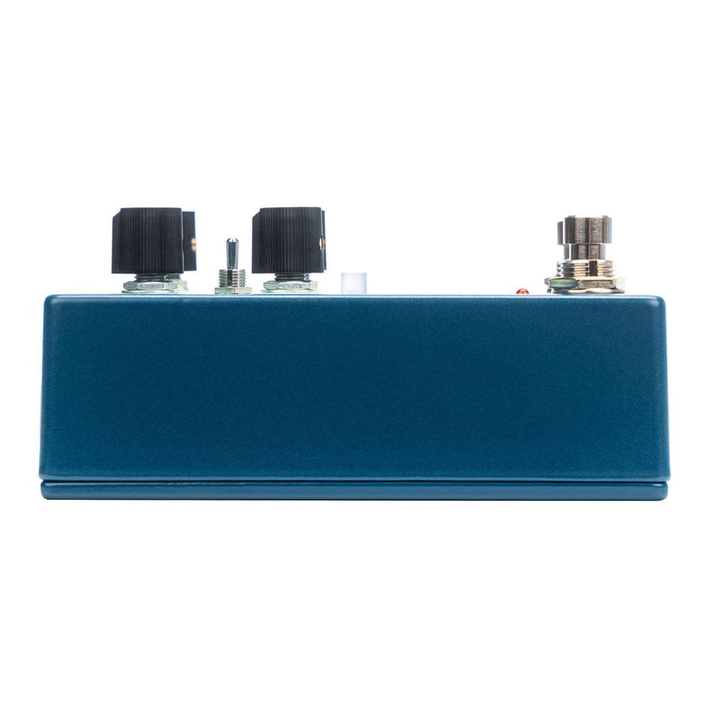 EarthQuaker Silos Multi-Generational Time Reflection Device Pedal