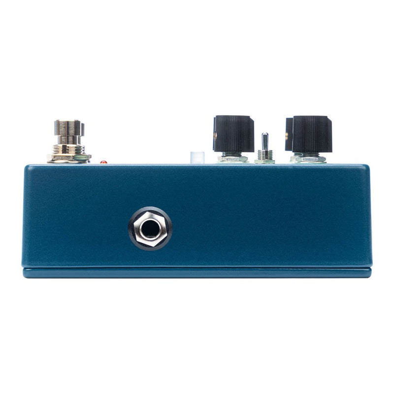 EarthQuaker Silos Multi-Generational Time Reflection Device Pedal