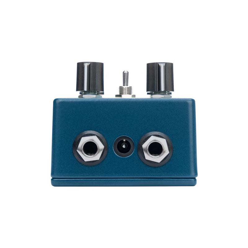 EarthQuaker Silos Multi-Generational Time Reflection Device Pedal