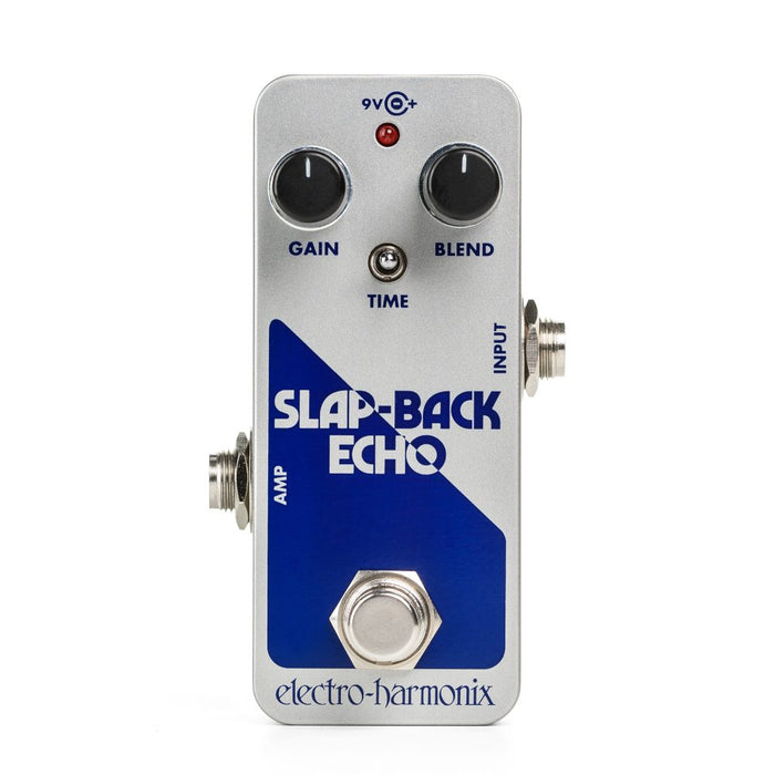 EHX Slap-Back Echo