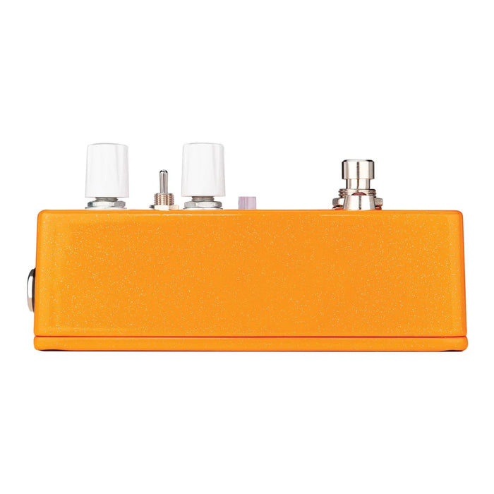 EarthQuaker Devices Spatial Delivery V3 Envelope Filter with Sample & Hold Pedal