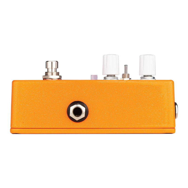 EarthQuaker Devices Spatial Delivery V3 Envelope Filter with Sample & Hold Pedal