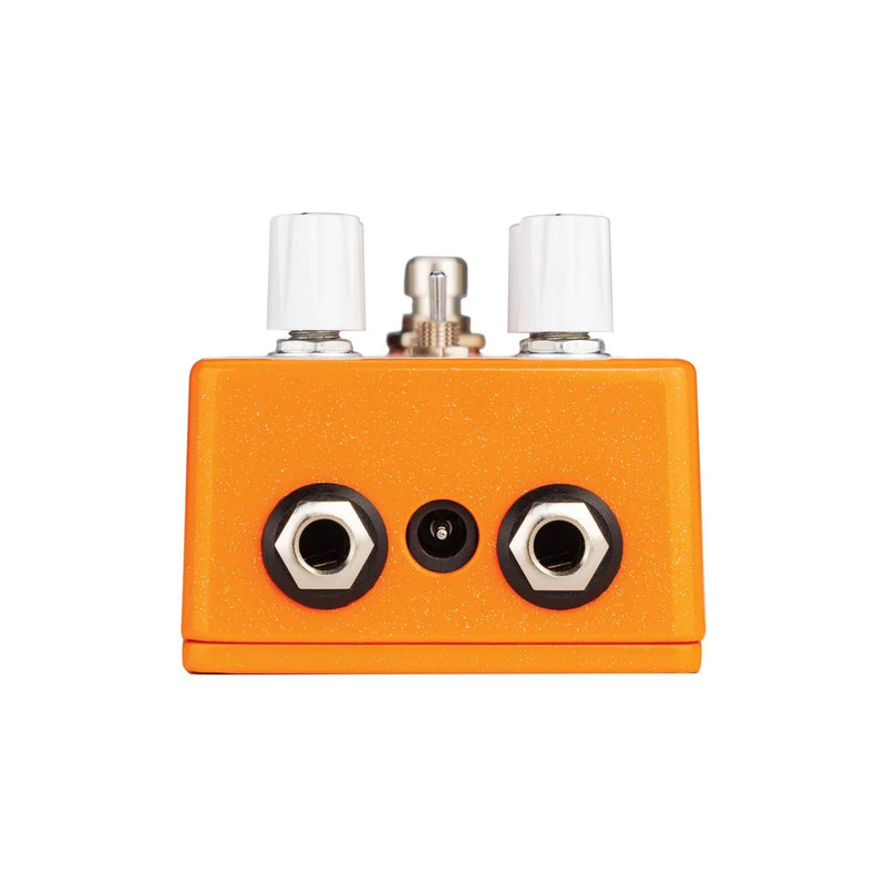 EarthQuaker Devices Spatial Delivery V3 Envelope Filter with Sample & Hold Pedal