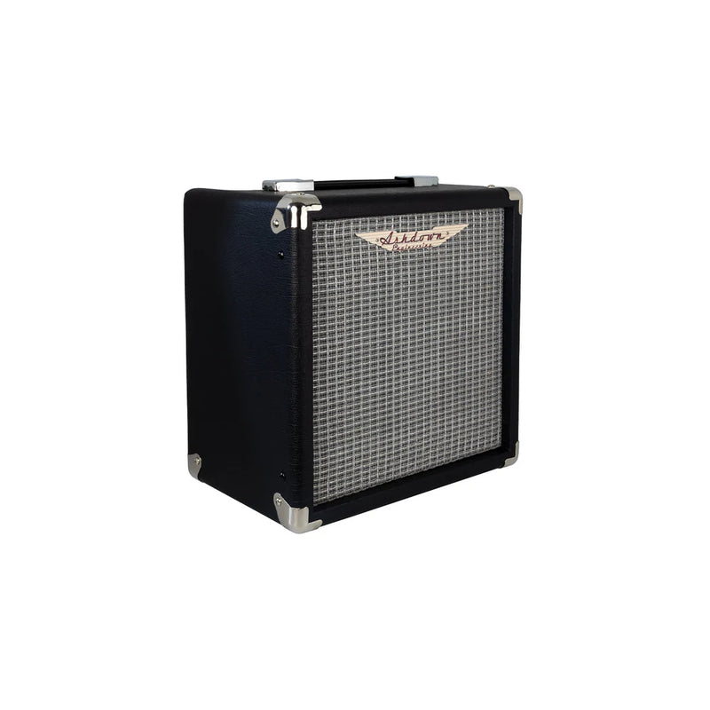 Ashdown Studio JNR 15-watt 1 x 8-inch Bass Combo Amplifier