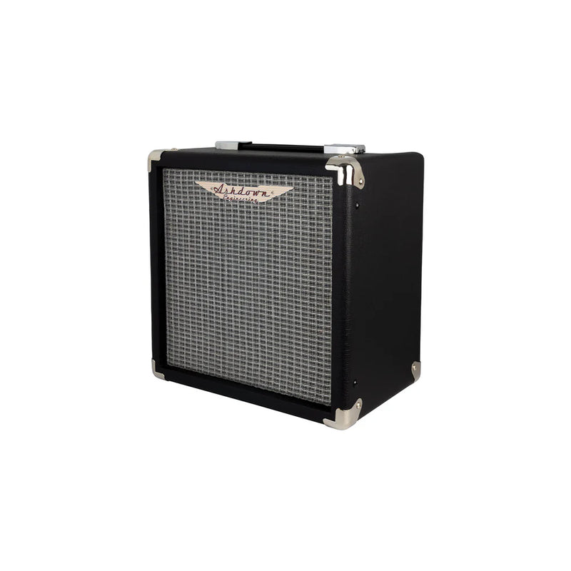Ashdown Studio JNR 15-watt 1 x 8-inch Bass Combo Amplifier