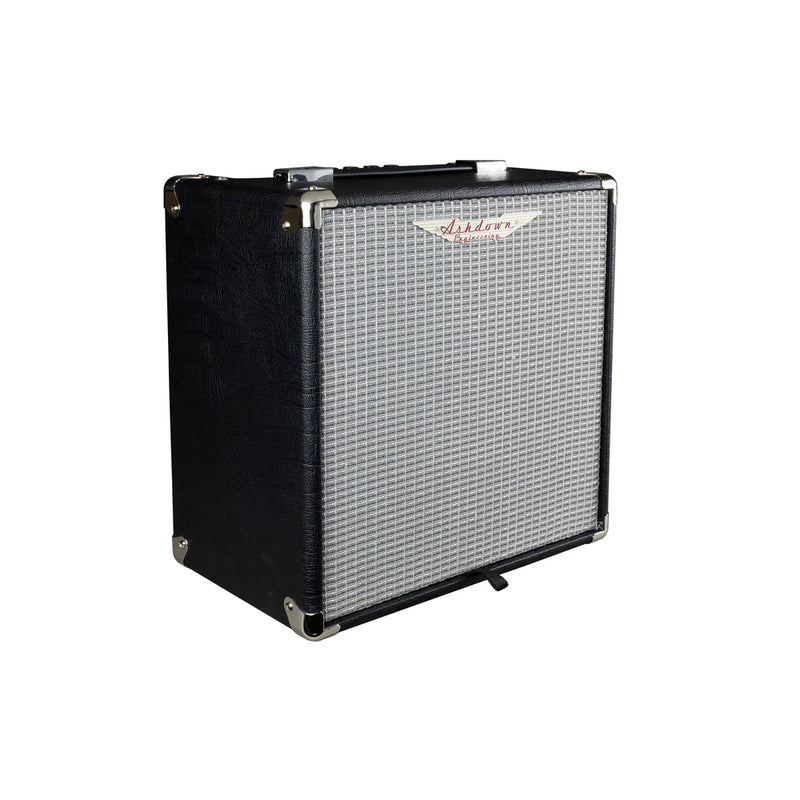 Ashdown Studio 8 1x8-inch 30-watt Bass Combo Amp