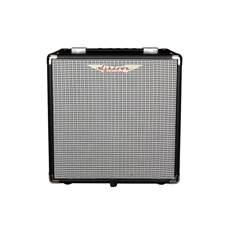 Ashdown Studio 8 1x8-inch 30-watt Bass Combo Amp