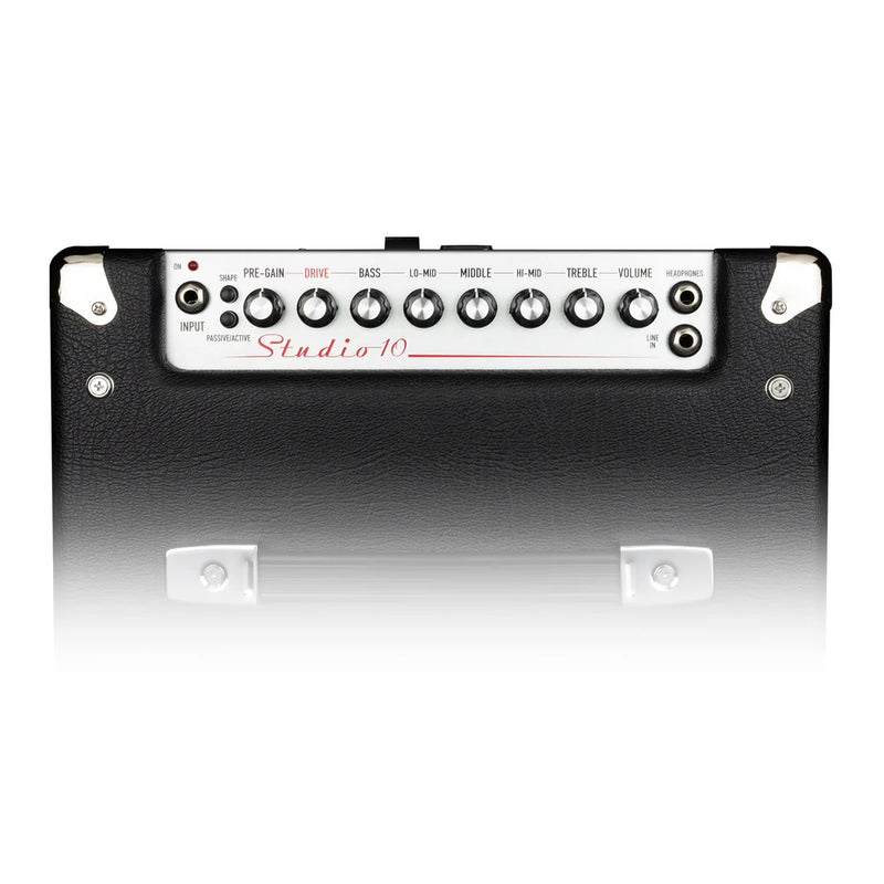 Ashdown Studio 10 1 x 10-inch 60-watt Bass Combo Amp