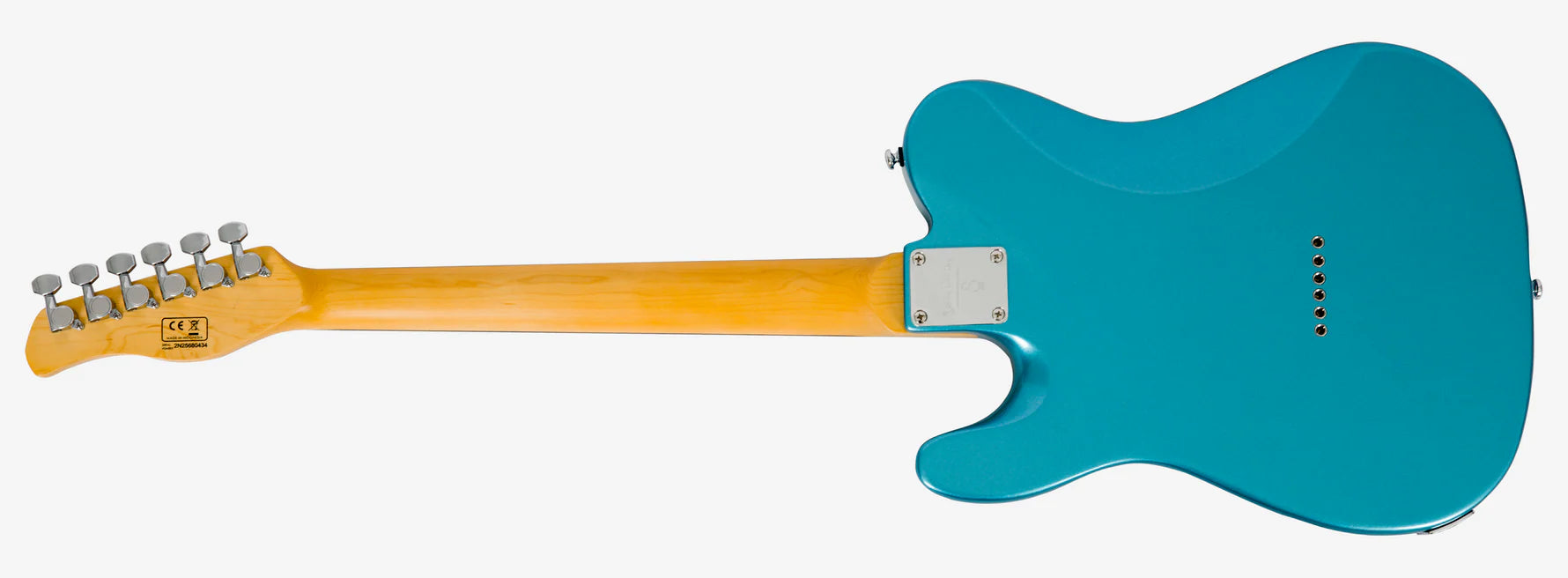 Padre Larry Carlton L7