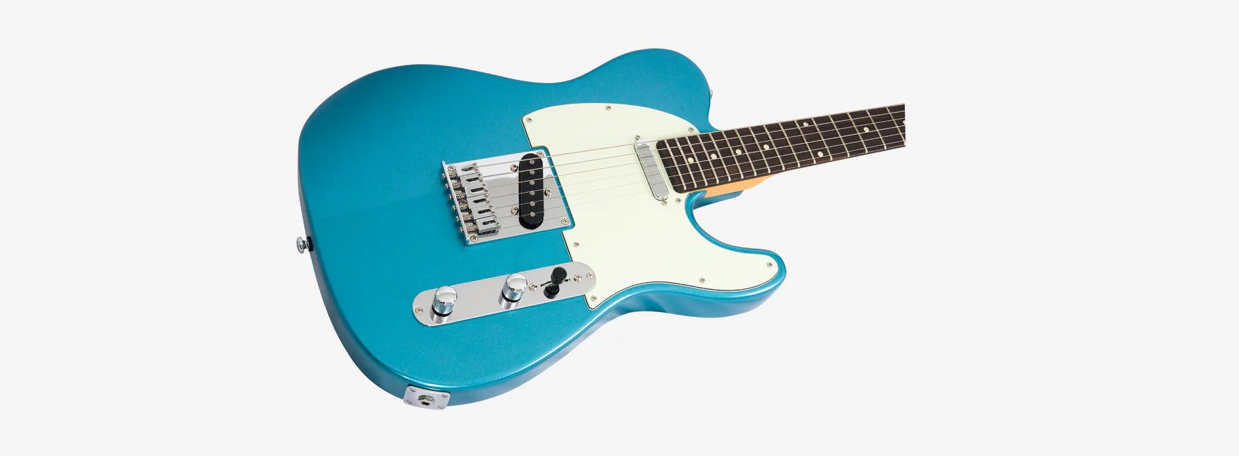 Padre Larry Carlton L7