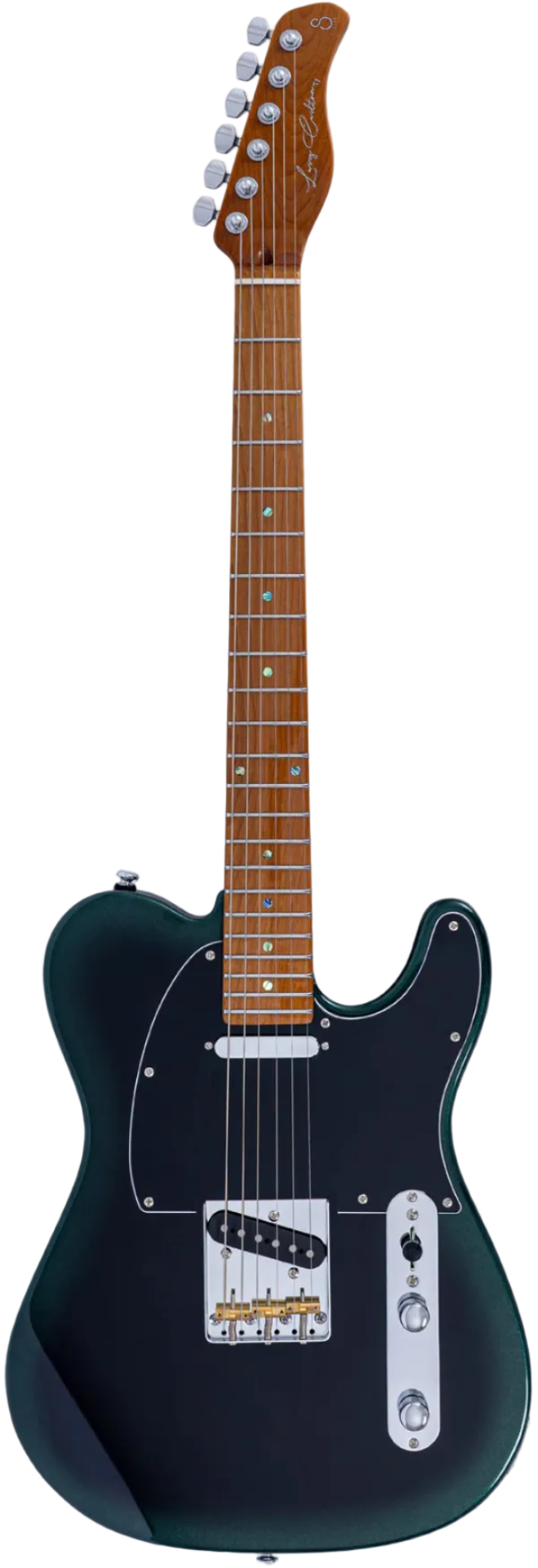 Sire Larry Carlton T7 New Gen - Dark Forest