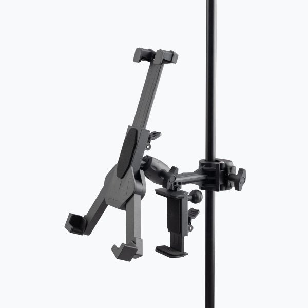 On Stage TCM1500 Tablet & Smartphone Holder