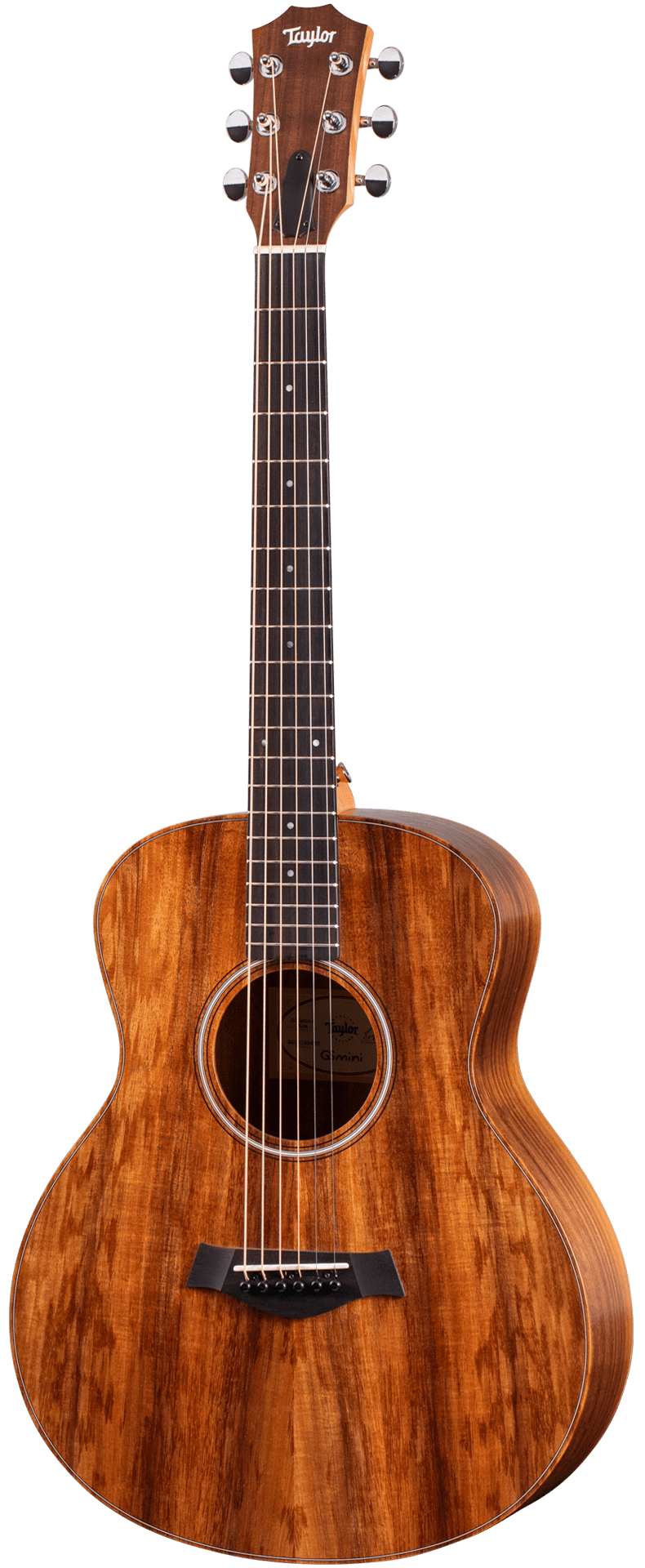 Taylor GS Mini-e Koa