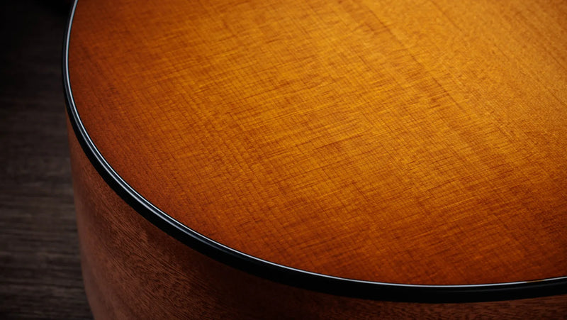 Taylor 112ce Special Edition Honeyburst