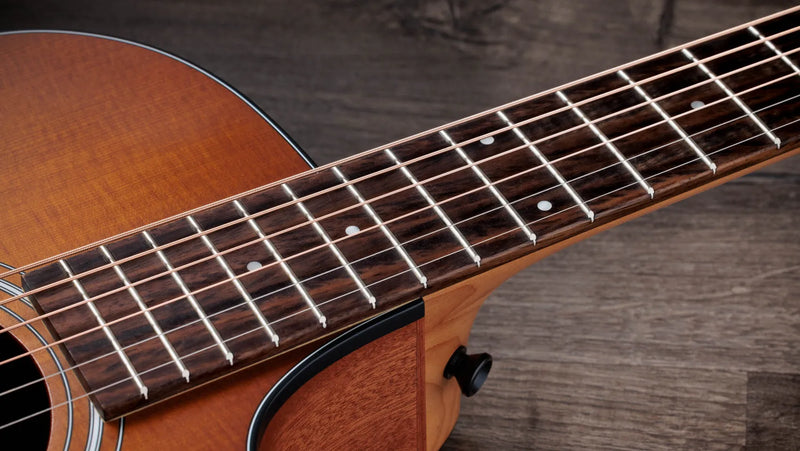 Taylor 112ce Special Edition Honeyburst