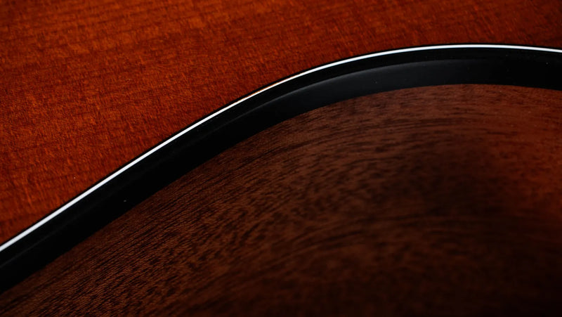 Taylor 112ce Special Edition Honeyburst