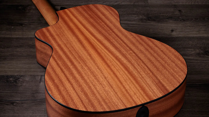 Taylor 112ce Special Edition Honeyburst