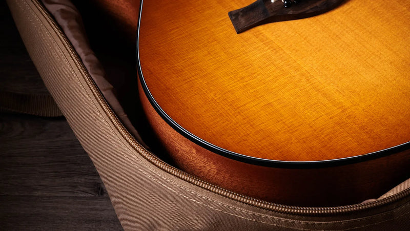 Taylor 112ce Special Edition Honeyburst