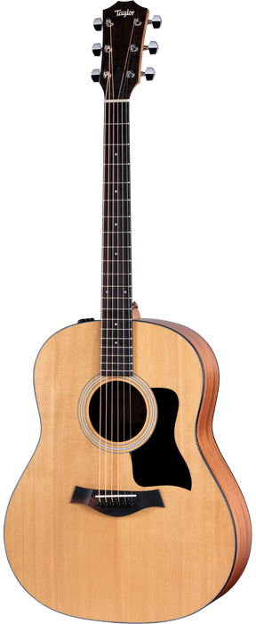 Guitarra electroacústica Taylor 117e - Natural 