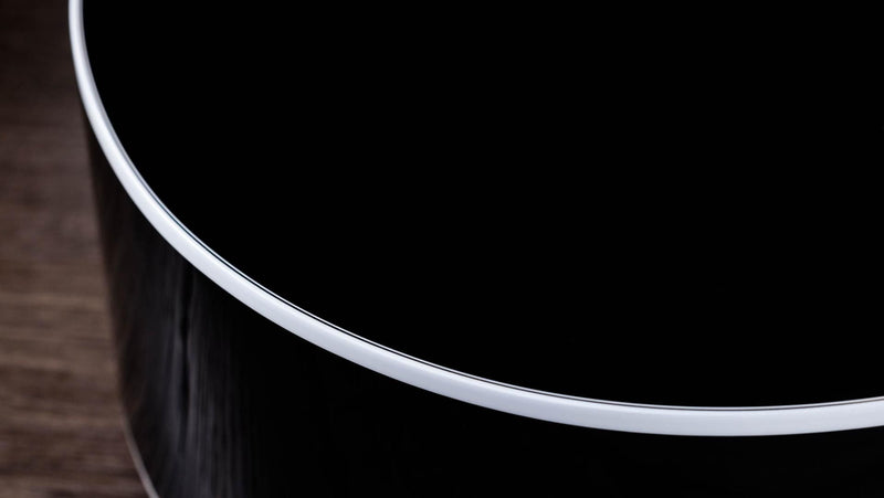 Taylor 214ce Plus Acoustic-electric Guitar - Black