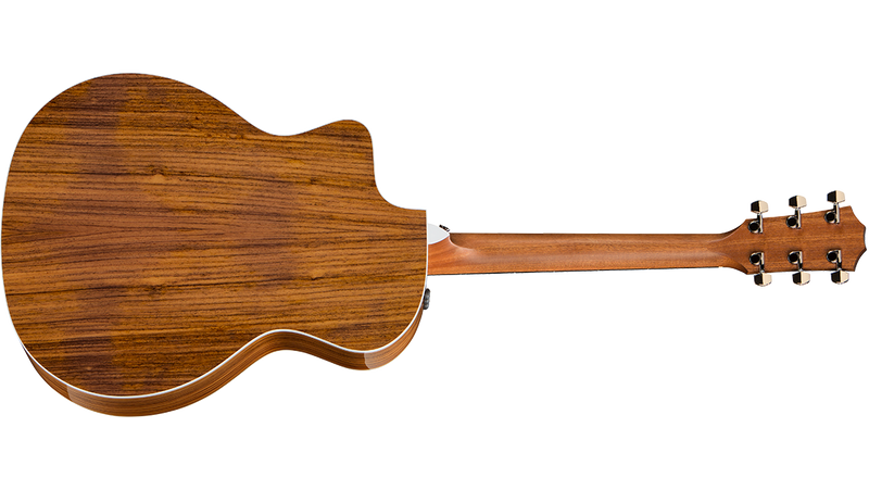 Taylor 214ce Deluxe