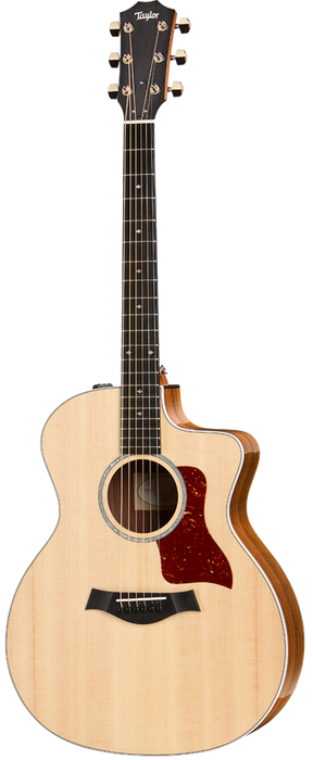 Taylor 214ce Deluxe