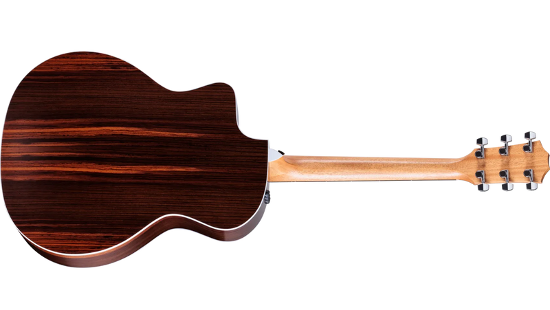 Taylor 214ce Special Edition Honeyburst
