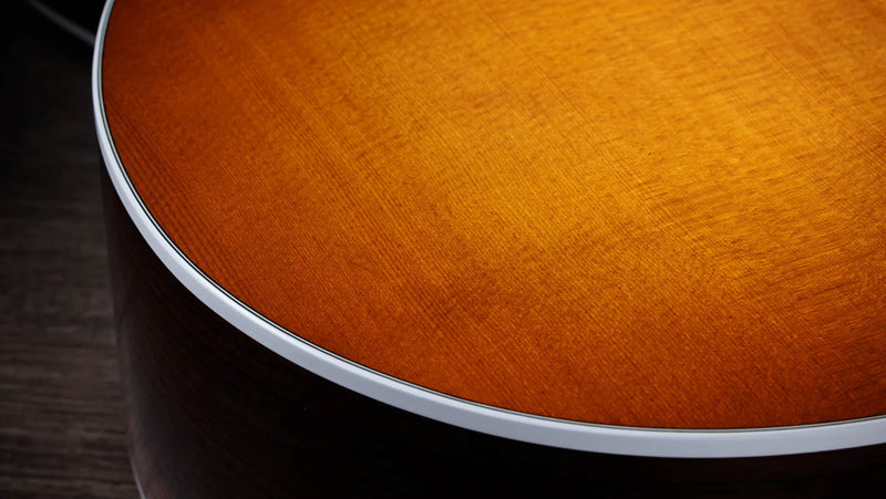 Taylor 214ce Special Edition Honeyburst