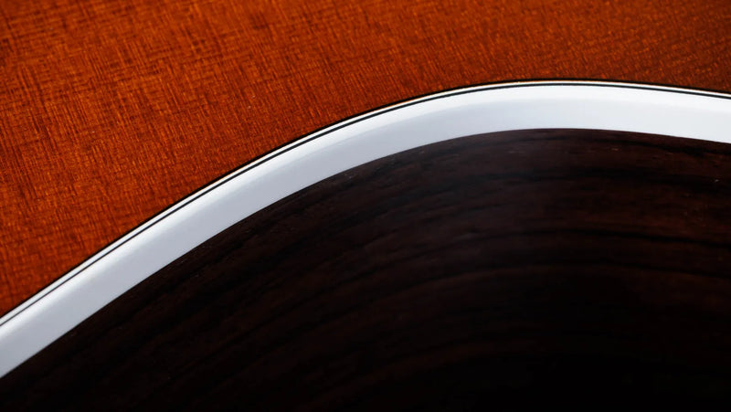 Taylor 214ce Special Edition Honeyburst