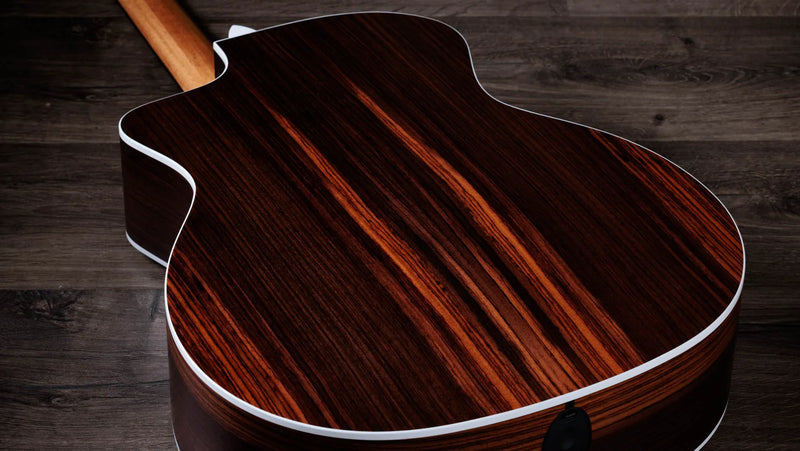 Taylor 214ce Special Edition Honeyburst
