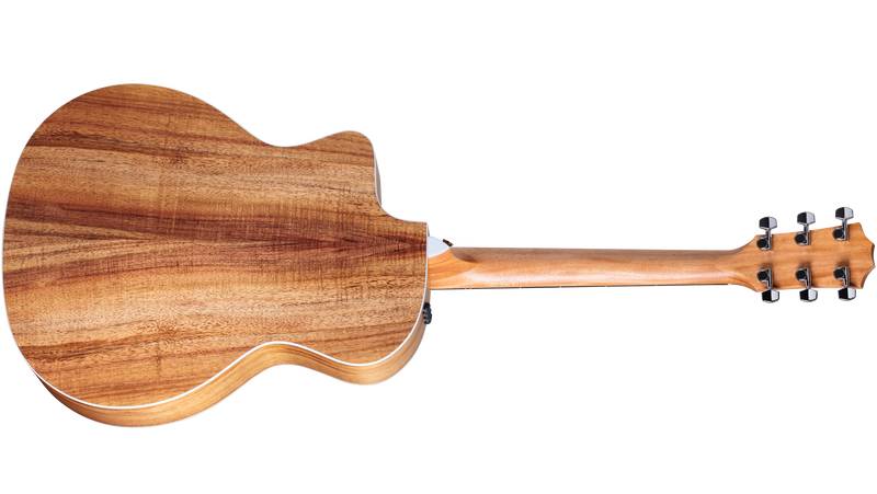 Taylor 214ce-K - Natural