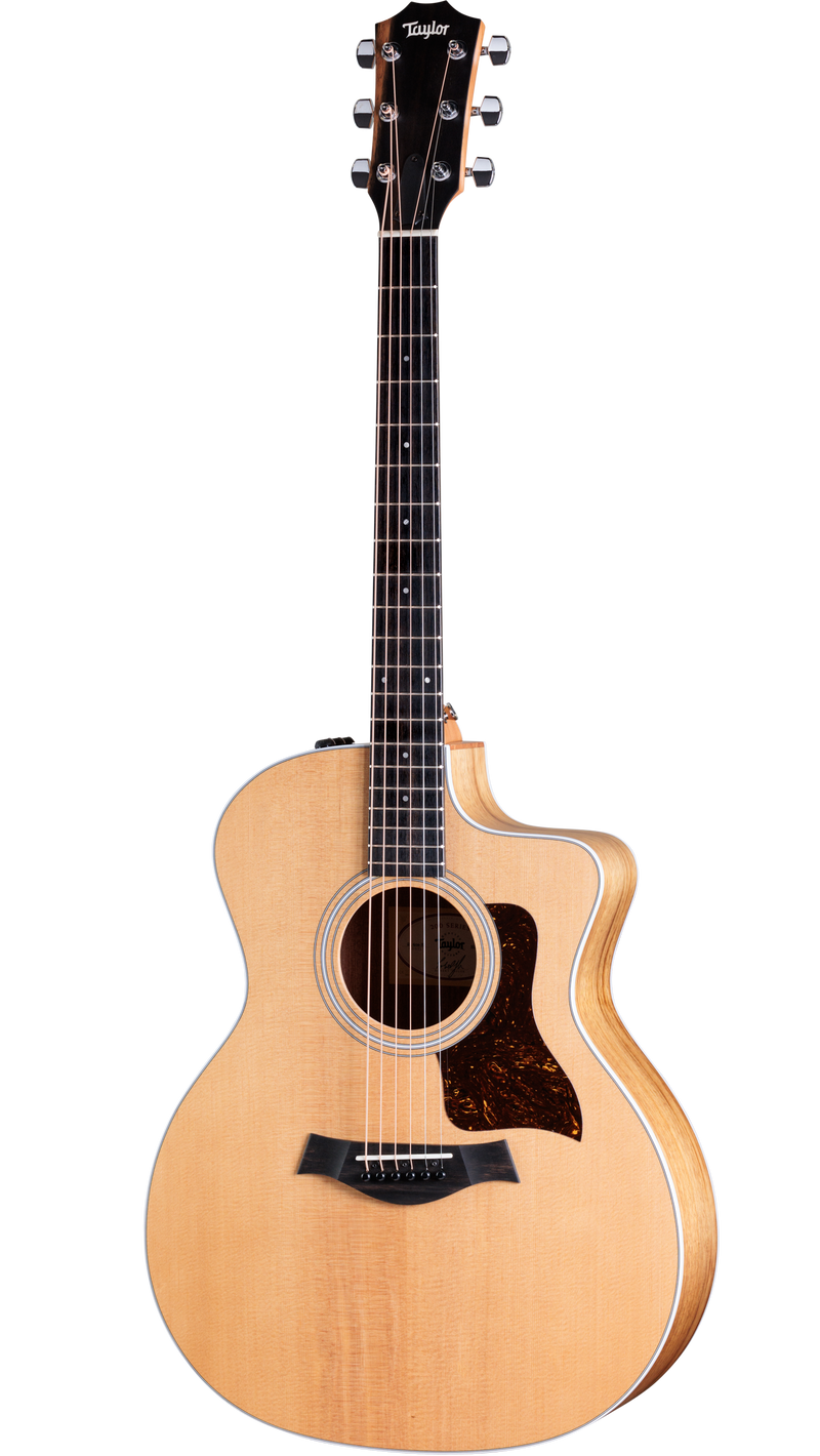 Taylor 214ce-K - Natural