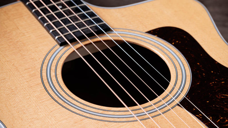 Taylor 214ce-K - Natural