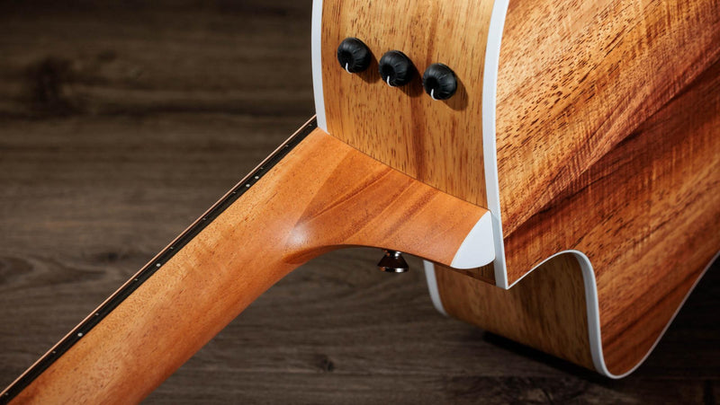 Taylor 214ce-K - Natural