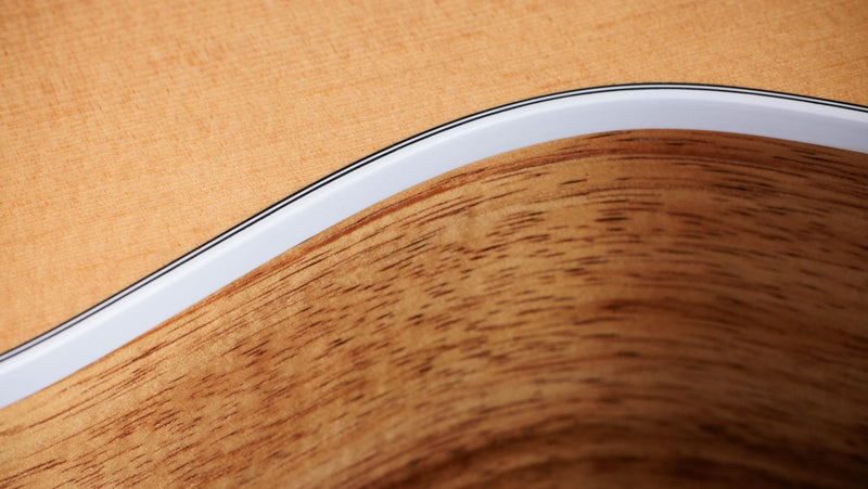 Taylor 214ce-K - Natural